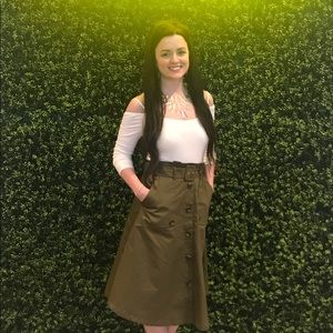 Meet your Posher, Gillian